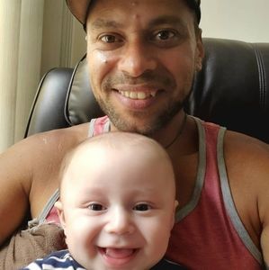 Meet your Posher, Paulo